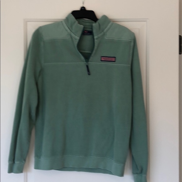 Vineyard Vines Sweaters - Vineyard Vines Shep & Ian Pullover